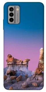 Чохол на Nokia G22 Mountain v7 фото 1 з 1