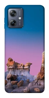 Чохол на Motorola Moto G54 Mountain v7 фото 1 з 1