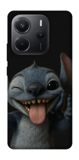 Чехол на Xiaomi Redmi Note 14 4G (Int. version) Stitch фото 1 из 1