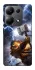 Чехол на Xiaomi Redmi Note 13 Pro 4G Thrall фото 1 из 1