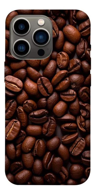 Чохол на Apple iPhone 13 Pro (6.1") Кава фото 1 з 1