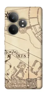 Чехол на Realme GT Neo 6 SE Harry Potter V17 фото 1 из 1