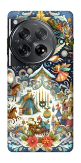 Чохол на OnePlus 12 Christmas spirit ver.11 фото 1 з 1