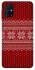 Чохол на Samsung Galaxy M31s Christmas jumper ver.3 фото 1 з 1