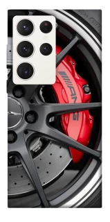 Чехол на Samsung Galaxy S23 Ultra Wheel MB фото 1 из 1