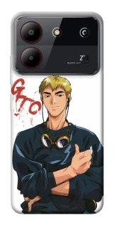 Чехол на ZTE Blade A54 4G Onizuka фото 1 из 1