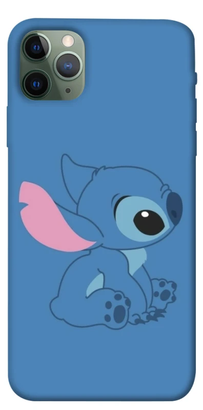 Чохол на Apple iPhone 11 Pro Max (6.5") Pair romantic theme ver.3 фото 1 з 1