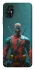 Чохол на ZTE Blade V2020 Smart Deadpool v3 фото 1 з 1