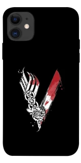 Чохол на Apple iPhone 11 (6.1") V-Vikings фото 1 з 1