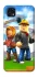 Чохол на ZTE Blade 20 Smart Roblox Builder Adventure фото 1 з 1