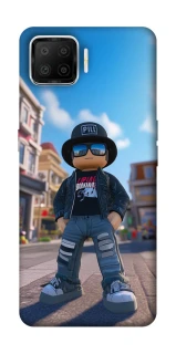 Чехол на Oppo A73 (2017) Roblox aesthetics ver.3 фото 1 из 1