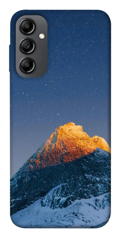 Чехол на Samsung Galaxy A14 4G/5G Star mountain фото 1 из 1