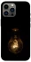 Чохол на Apple iPhone 12 Pro Max (6.7") Лампа Едісона фото 1 з 1