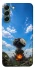Чохол на Samsung Galaxy S22+ Moscow never sleeps ver.6 фото 1 з 1