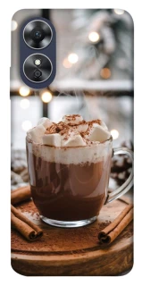 Чехол на Oppo A17 Cocoa фото 1 из 1