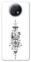 Чехол на Xiaomi Redmi Note 9 5G / Note 9T Tattoo ver.7 фото 1 из 1