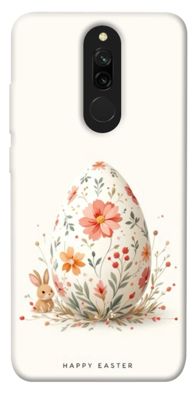 Чохол на Xiaomi Redmi 8 Easter ver.3 фото 1 з 1