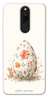 Чохол на Xiaomi Redmi 8 Easter ver.3 фото 1 з 1