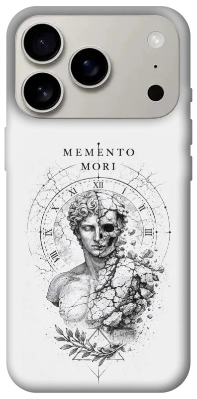Чохол на Apple iPhone 17 Pro (6.3") Tattoo ver.5 фото 1 з 1