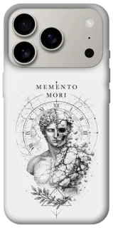 Чохол на Apple iPhone 17 Pro (6.3") Tattoo ver.5 фото 1 з 1