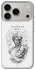 Чохол на Apple iPhone 17 Pro (6.3") Tattoo ver.5 фото 1 з 1