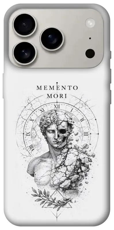 Чохол на Apple iPhone 18 Pro Tattoo ver.5 фото 2 з 2