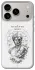 Чохол на Apple iPhone 18 Pro Tattoo ver.5 фото 2 з 2