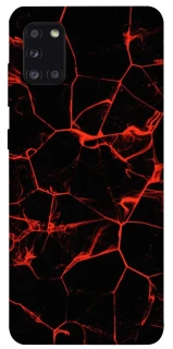 Чехол на Samsung Galaxy A31 Abstract ver.4 фото 1 из 1