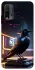 Чохол на Xiaomi Redmi 9T Cyber Raven фото 1 з 1