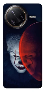 Чехол на Xiaomi Poco F7 Ultra Оно v3 фото 1 из 1