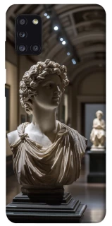 Чехол на Samsung Galaxy A31 statue фото 1 из 1