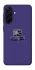 Чохол на Samsung Galaxy A37 5G Porsche purple фото 1 з 1