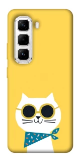 Чохол на Infinix Hot 50 Pro Кіт-муркіт фото 1 з 1