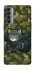 Чохол на Oppo Reno 4 Pro Milcat фото 1 з 1