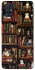 Чохол на Samsung Galaxy A51 Cats & Books фото 1 з 1