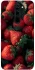 Чохол на Xiaomi Redmi Note 8 Pro Strawberry фото 1 з 1