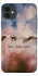 Чохол на Apple iPhone 11 (6.1") You are Art фото 1 з 1