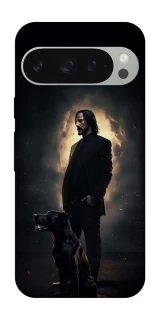 Чохол на Google Pixel 10 Pro XL John Wick фото 1 з 1