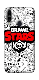 Чехол на ZTE Blade A7 (2020) Brawl Stars ver.10 фото 1 из 1