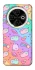 Чехол на TECNO Spark 30C Cat Cute фото 1 из 1