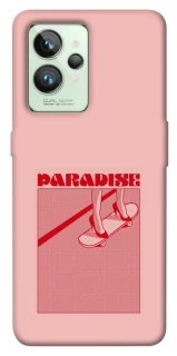 Чохол на Realme GT2 Paradise фото 1 з 1