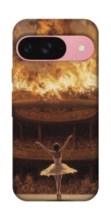 Чохол на Google Pixel 9 Ballet фото 1 з 1