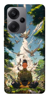 Чохол на Xiaomi Redmi Note 13 Pro+ Meditation фото 1 з 1