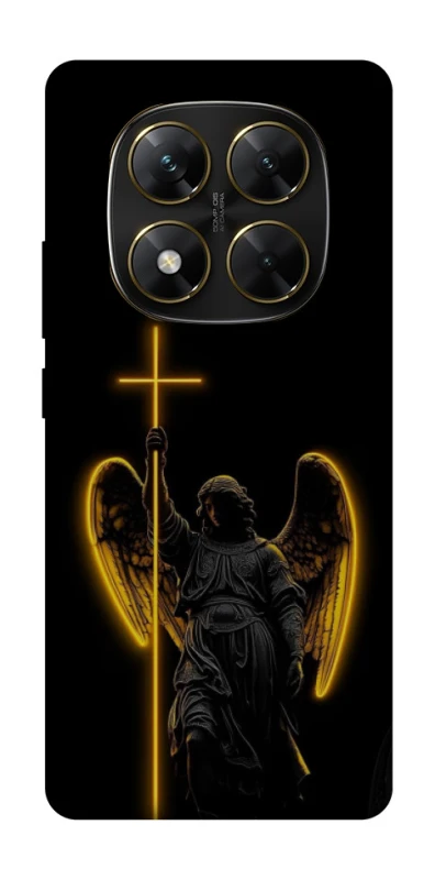 Чохол на Xiaomi Poco X7 Angel of Faith фото 1 з 1