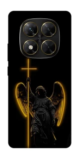 Чехол на Xiaomi Poco X7 Angel of Faith фото 1 из 1
