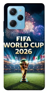 Чохол на Xiaomi Poco X5 Pro 5G Football aesthetic ver.4 фото 1 з 1