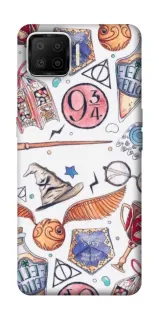 Чохол на Oppo A73 (2017) Harry Potter V18 фото 1 з 1
