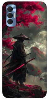 Чохол на TECNO Spark 8P Sakura San фото 1 з 1