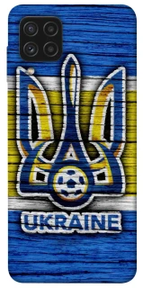 Чохол на Samsung Galaxy A22 4G UA-Football ver.1 фото 1 з 1