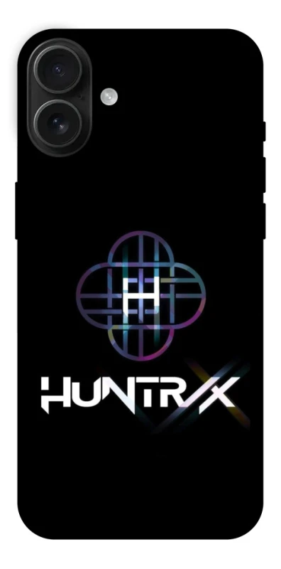 Чехол на Apple iPhone 16 Plus K-Pop Demon Hunters ver.17 фото 1 из 1